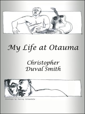 cover image of My Life at Otauma